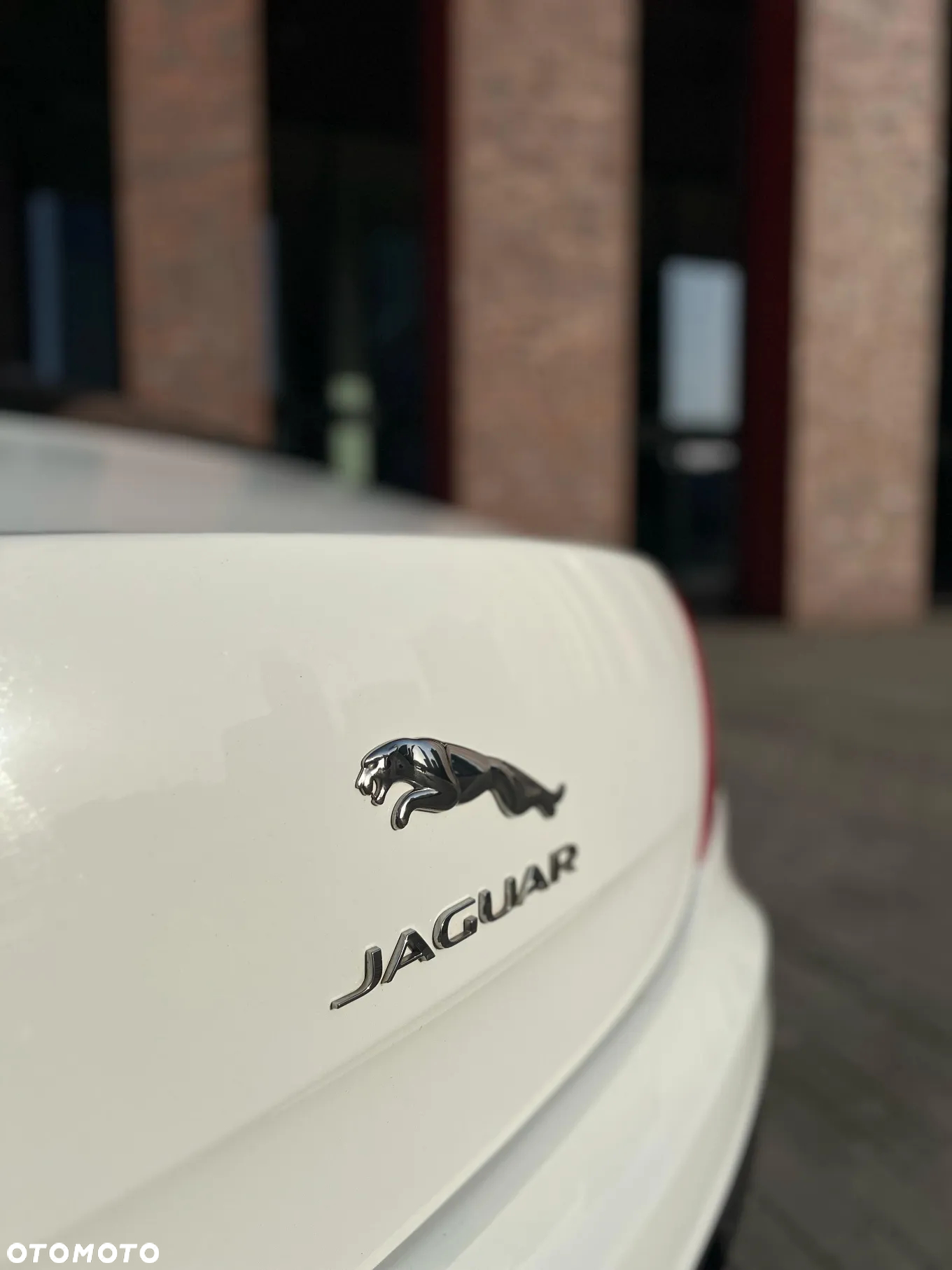 Jaguar XJ - 10