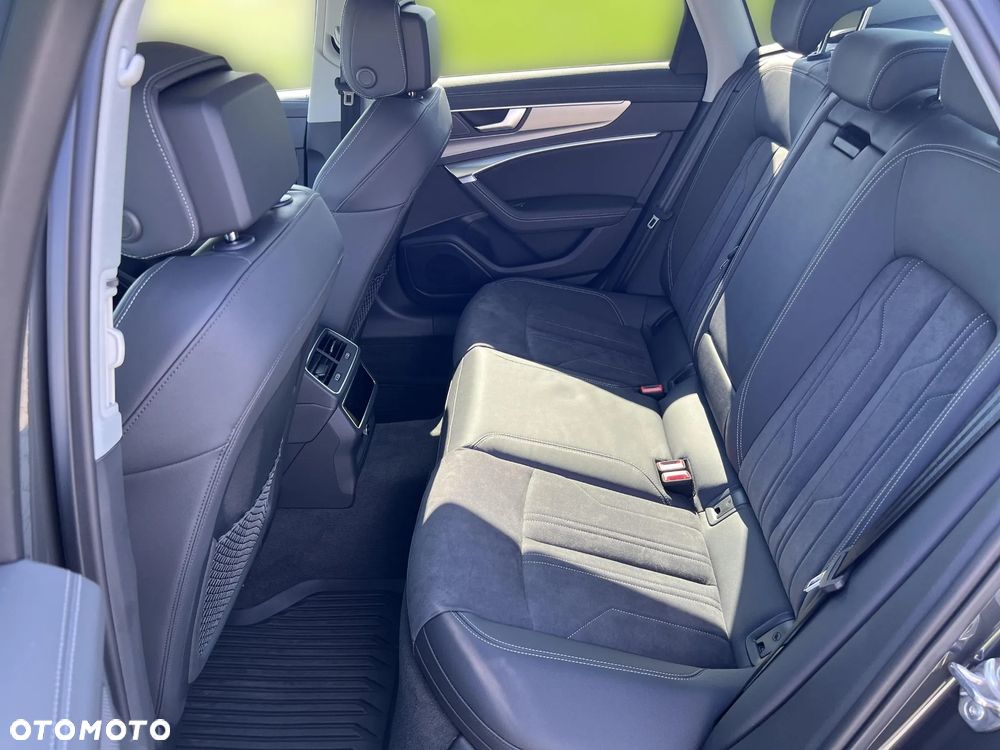Audi A6 Limousine - 22