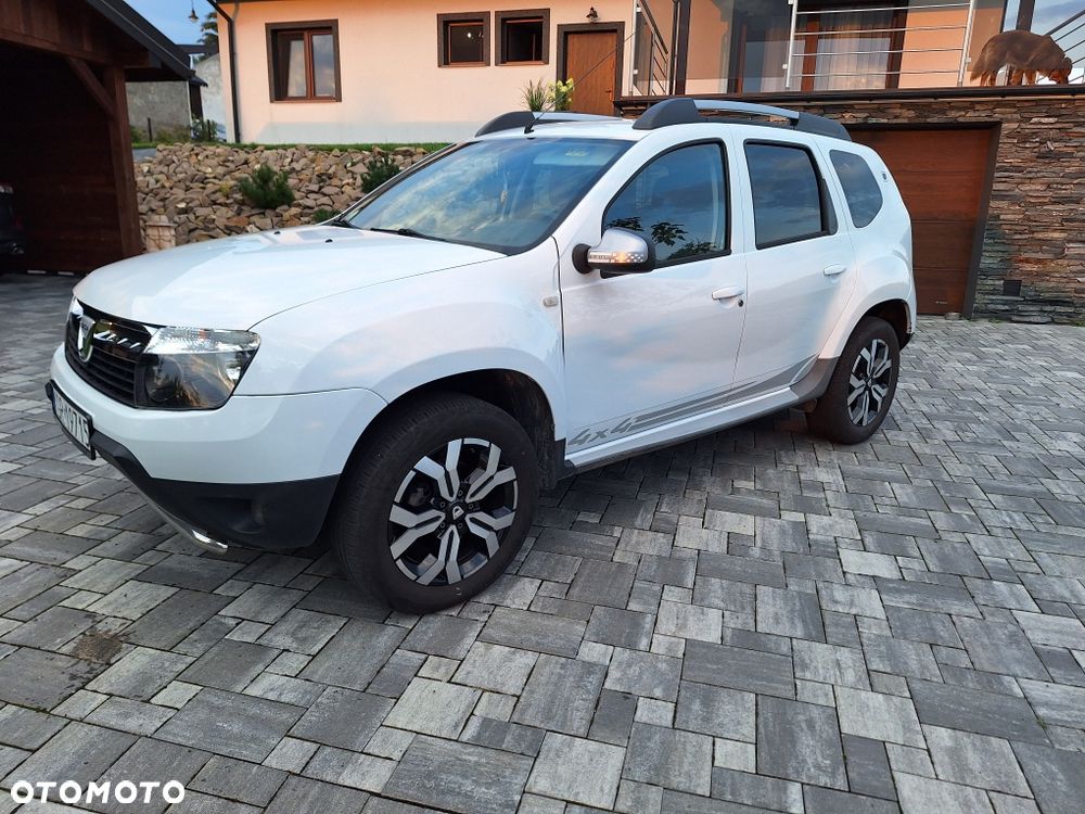 Dacia Duster - 2