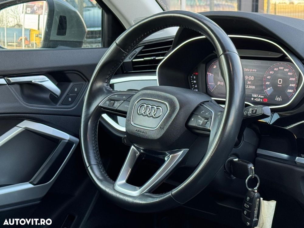 Audi Q3 - 11