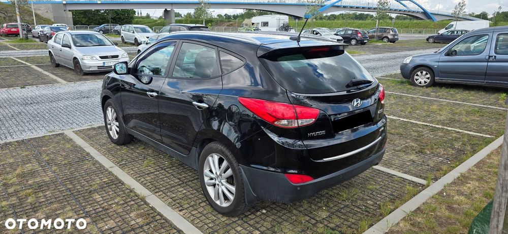 Hyundai ix35 2.0 Premium - 5