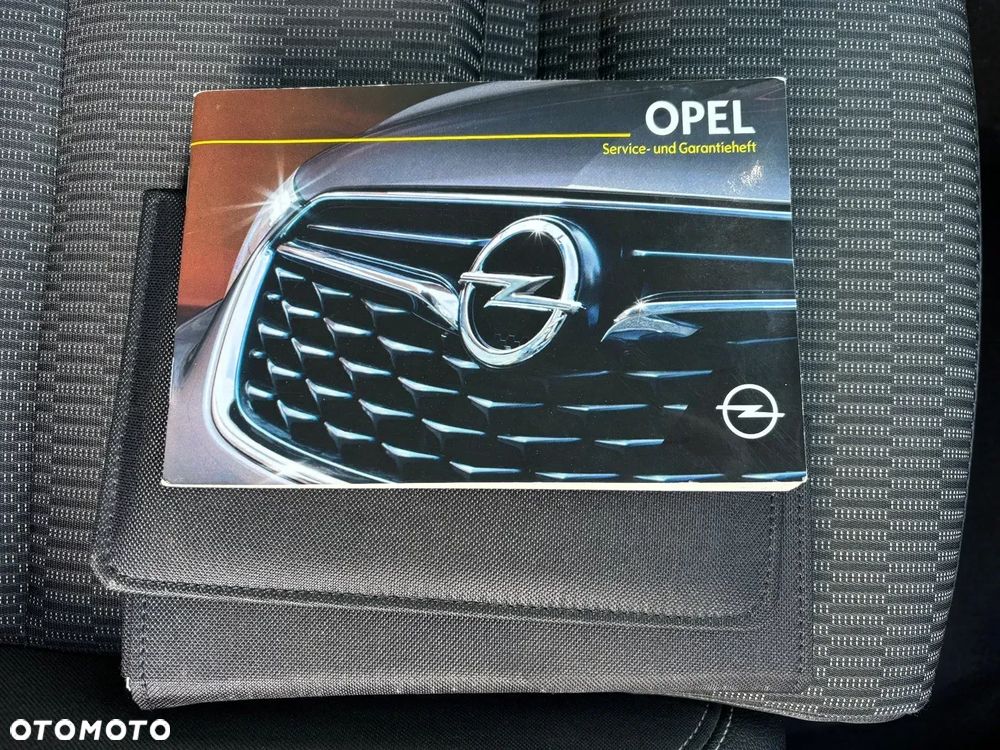 Opel Insignia 2.0 Automatik Innovation - 26