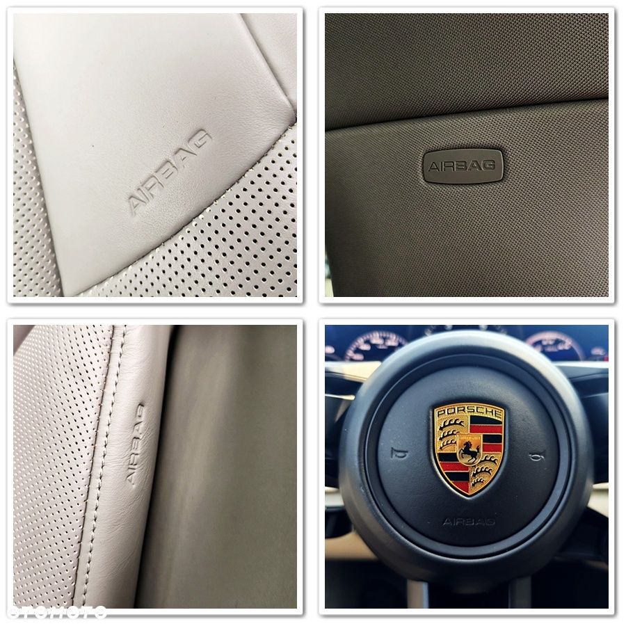 Porsche Panamera 4 E-Hybrid - 27