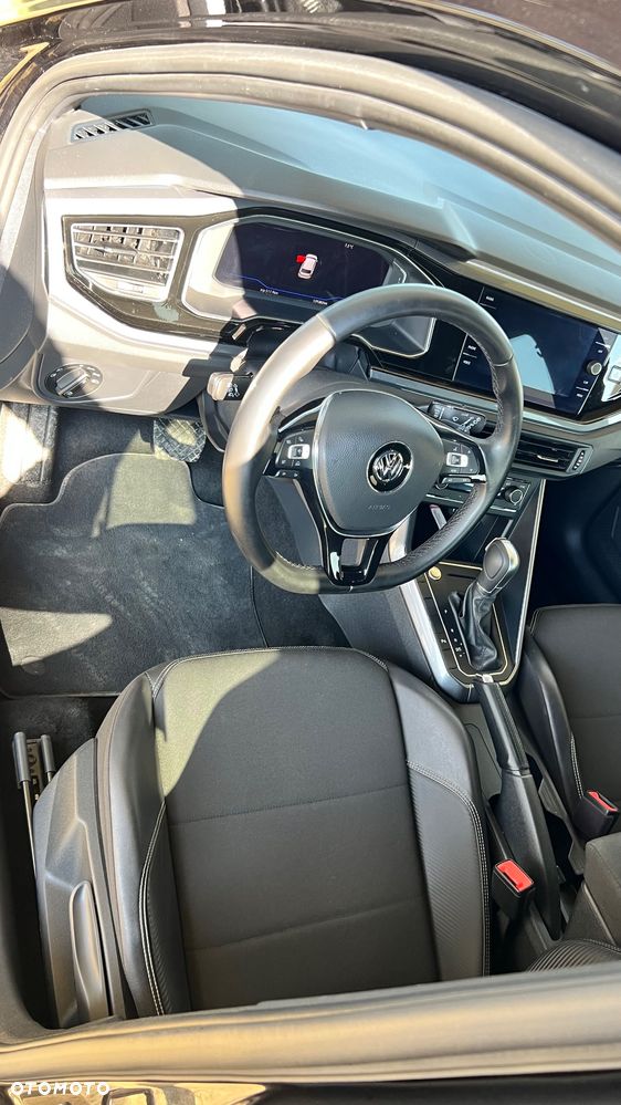 Volkswagen Polo 1.0 TSI Highline DSG - 13