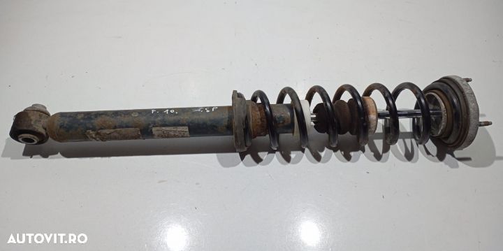 Amortizor dreapta spate BMW Seria 5 F10 [2009 - 2013] - 2