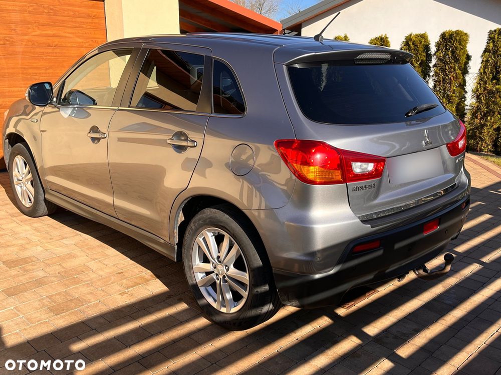 Mitsubishi ASX ver-1-6-instyle - 6