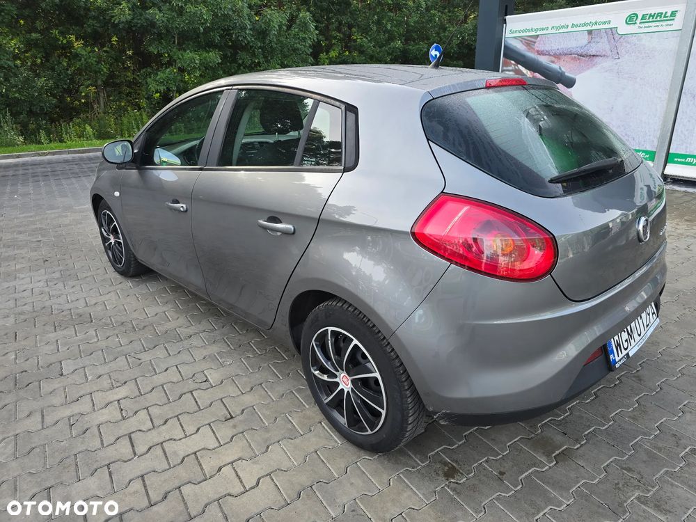 Fiat Bravo 1.4 T-Jet 16V Dynamic Euro5 - 3