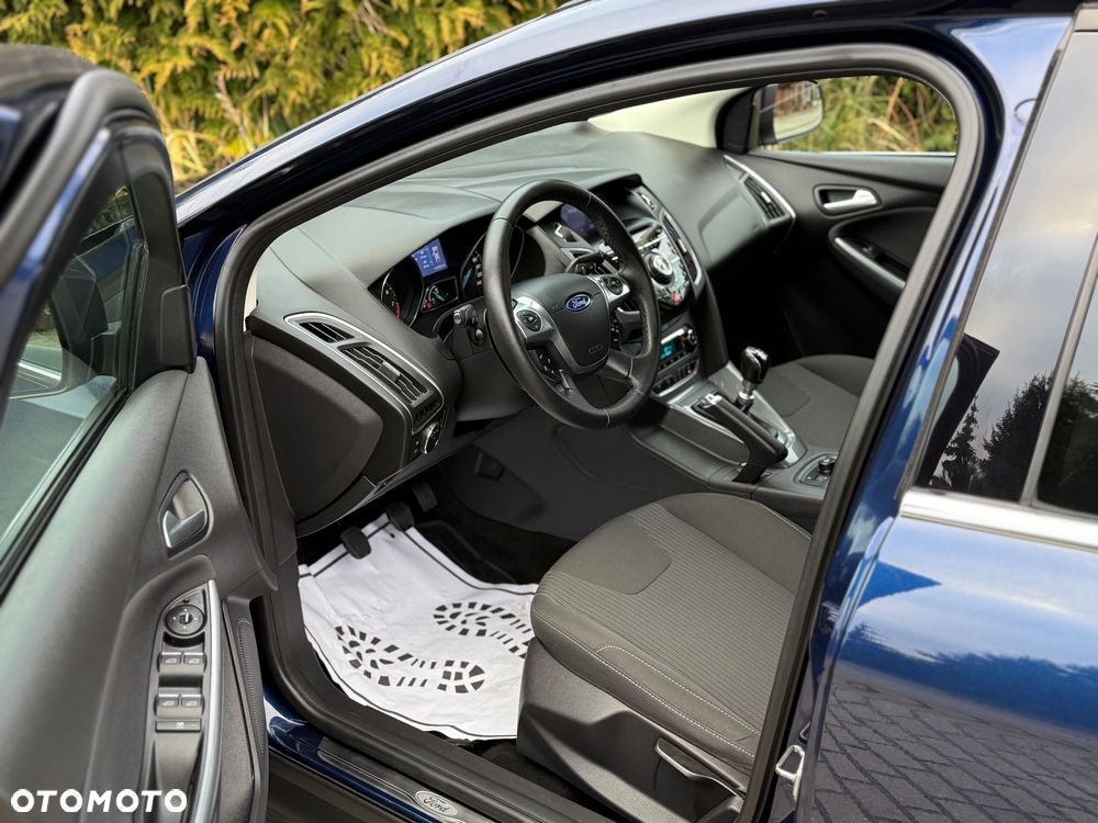 Ford Focus 1.6 EcoBoost Start-Stopp-System Titanium - 6