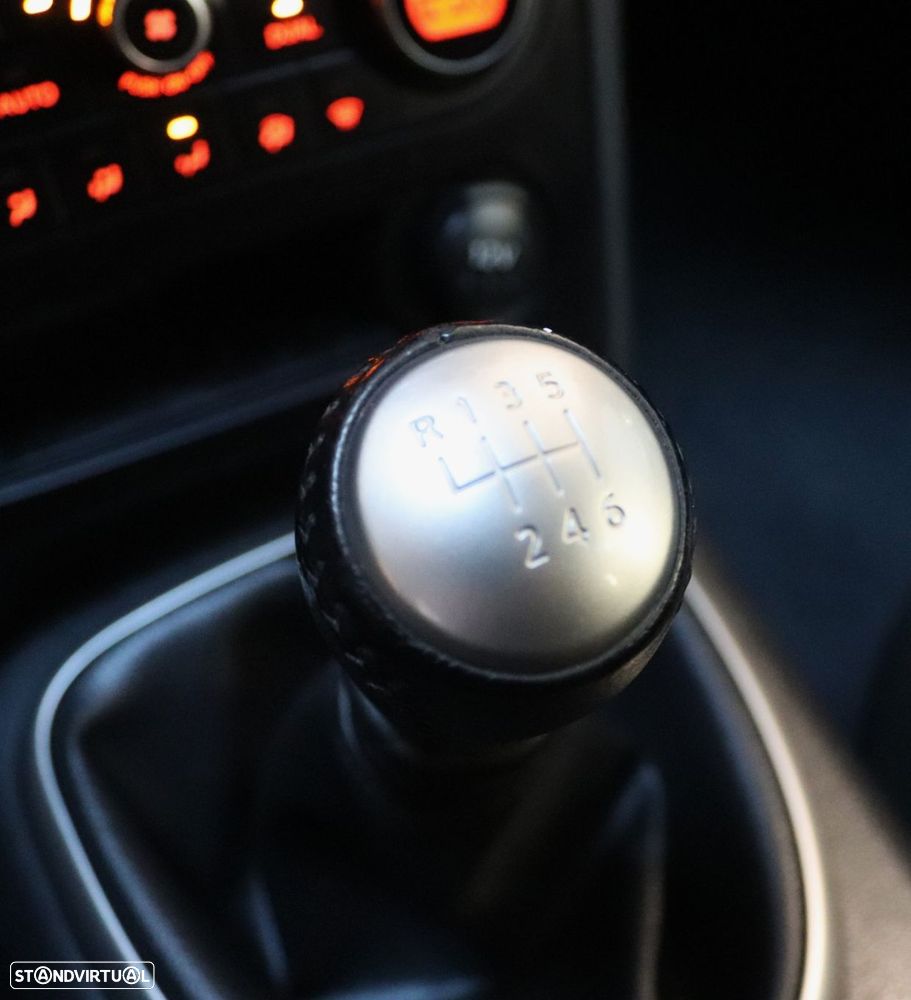 Nissan Qashqai 1.5 dCi ECO Acenta - 25