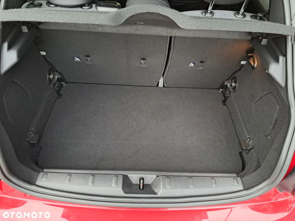 MINI Cooper Classic Trim - 15