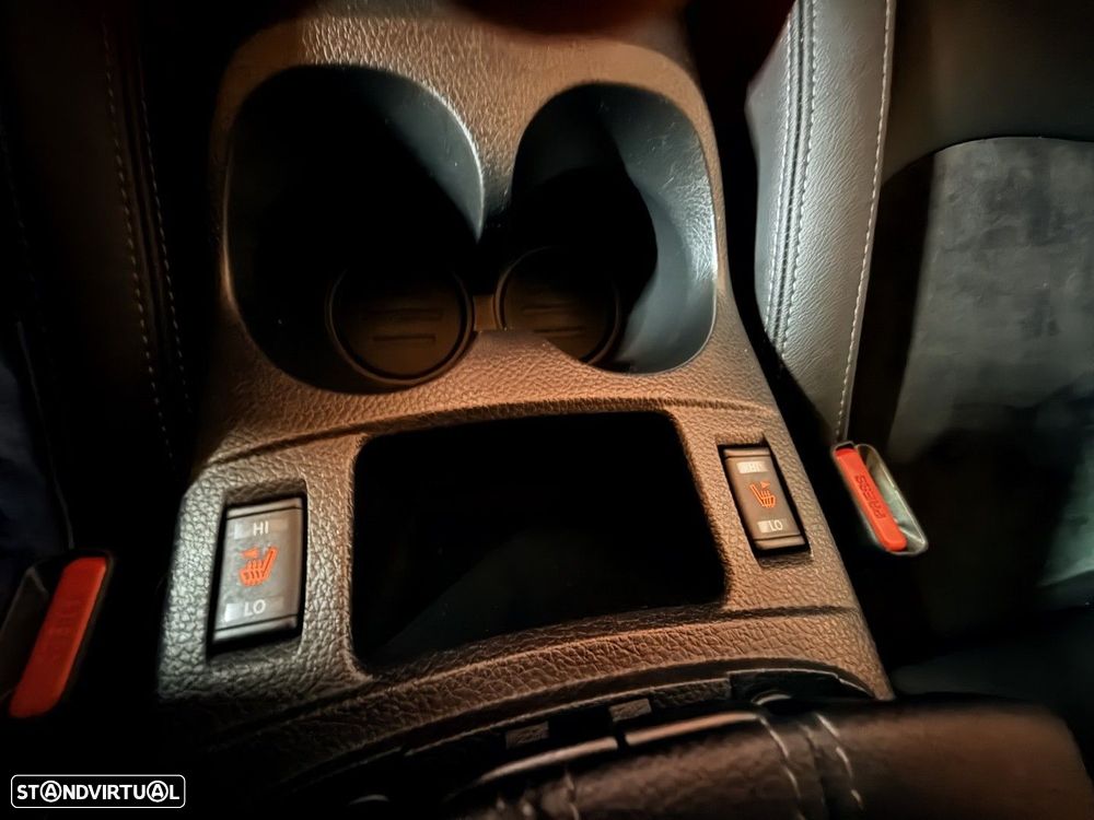 Nissan Qashqai 1.3 DIG-T N-Connecta LED - 20