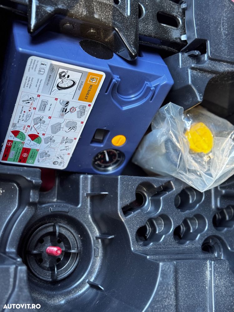 Renault Twingo 1.2 Expression - 10