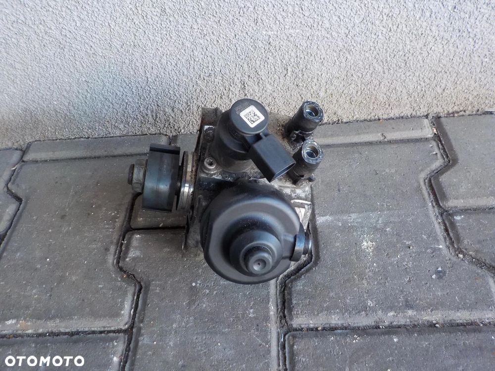 VW CRAFTER CKT 2.0 TDI POMPA WTRYSKOWA PALIWA 03L130755AB - 2
