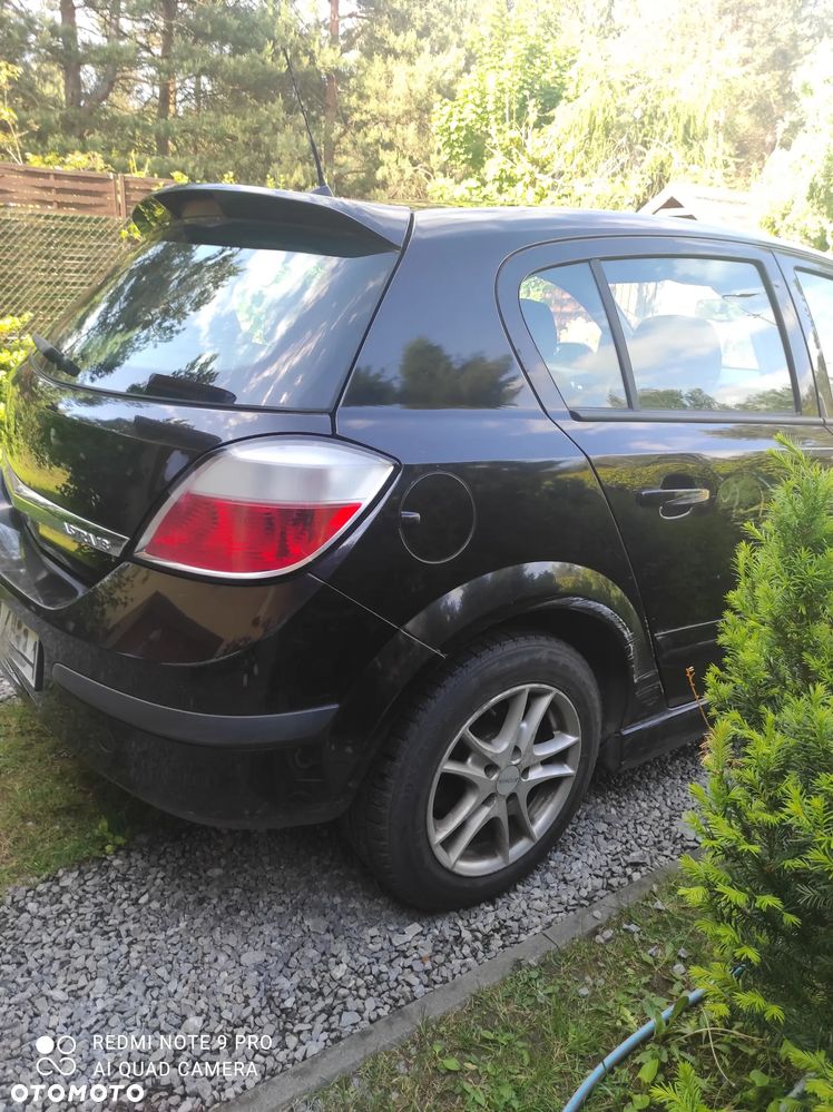 Opel Astra - 7