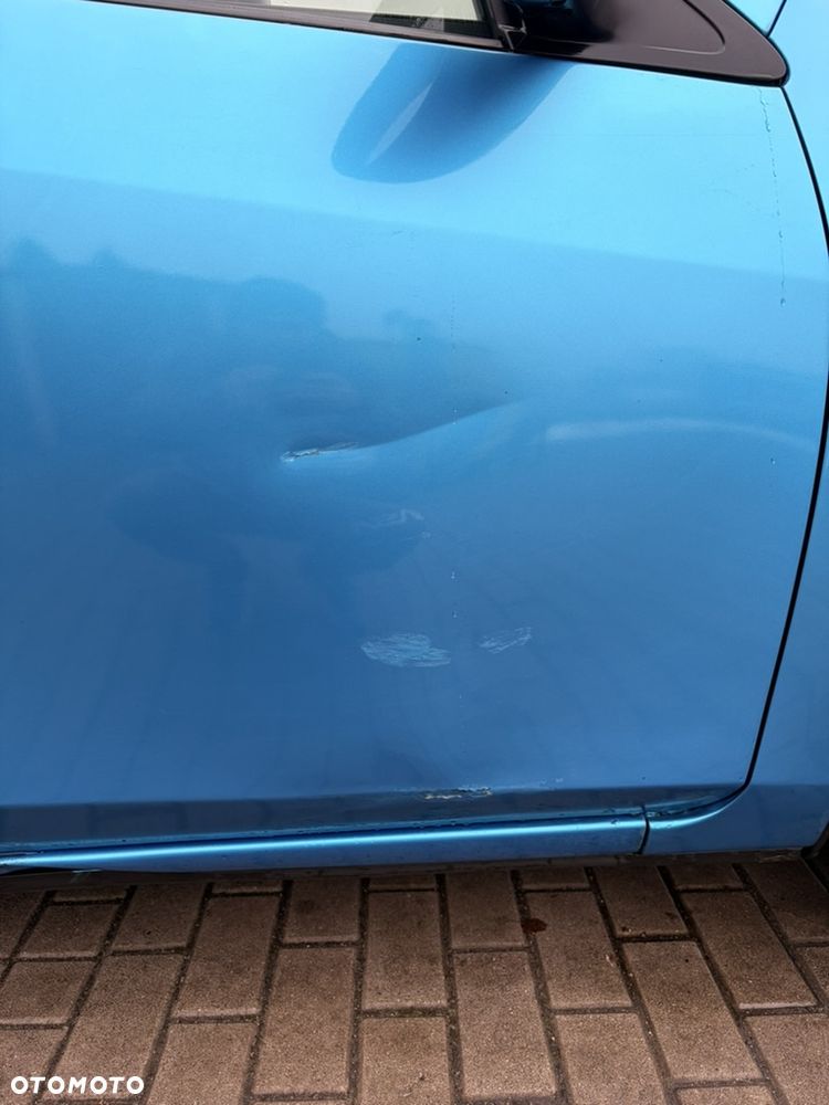 Mazda 3 1.6 Comfort - 8