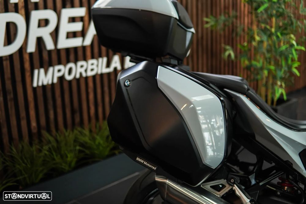 BMW S 1000 XR - 59
