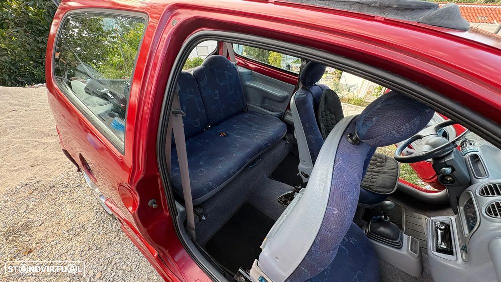 Renault Twingo - 10