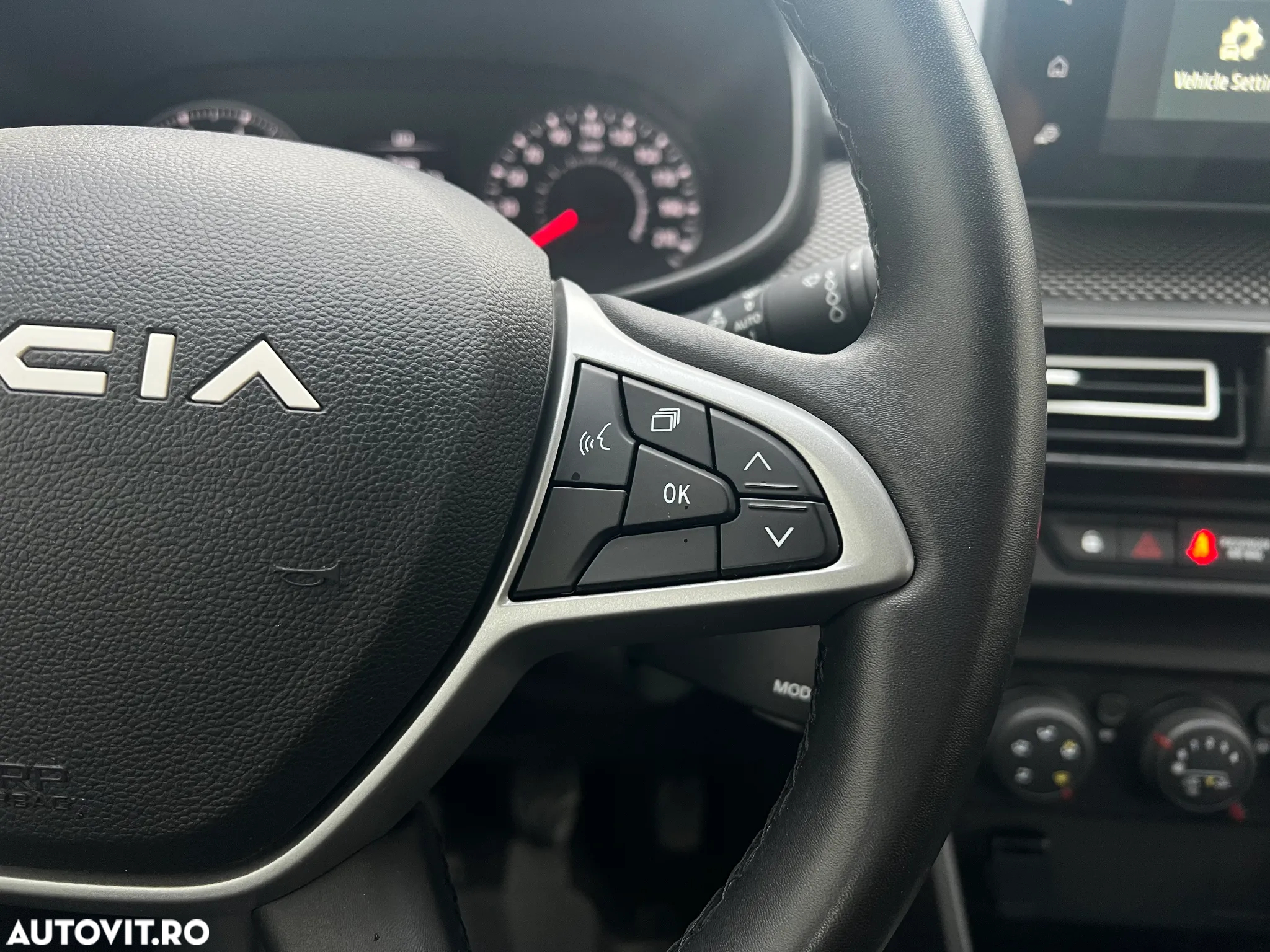 Dacia Logan - 15
