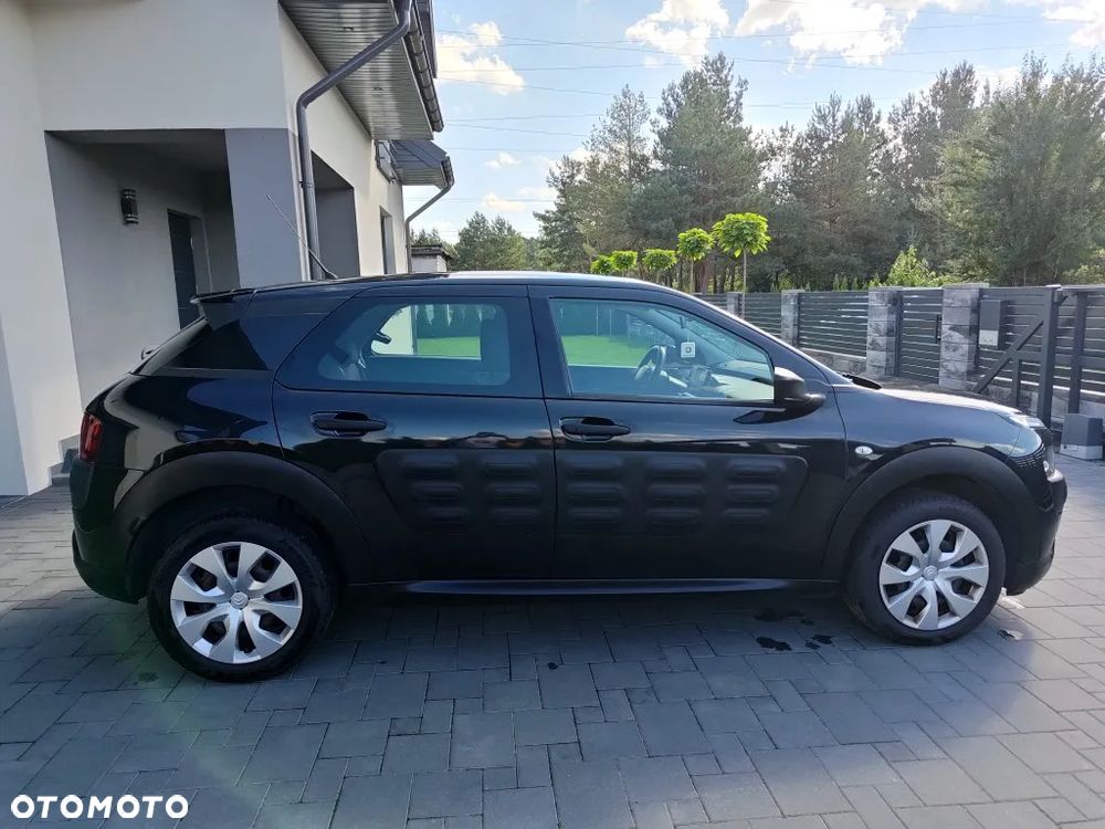 Citroën C4 Cactus 1.2 PureTech Feel - 8