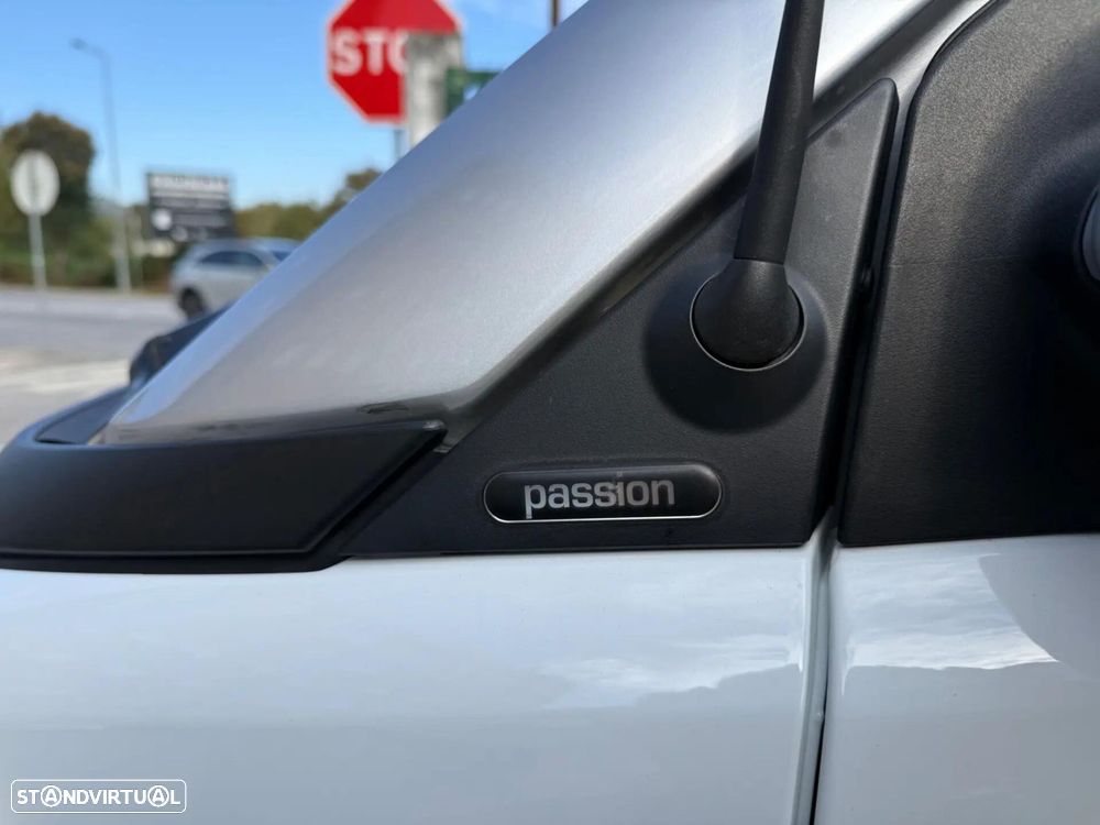 Smart ForTwo Coupé 1.0 mhd Passion 71 - 7