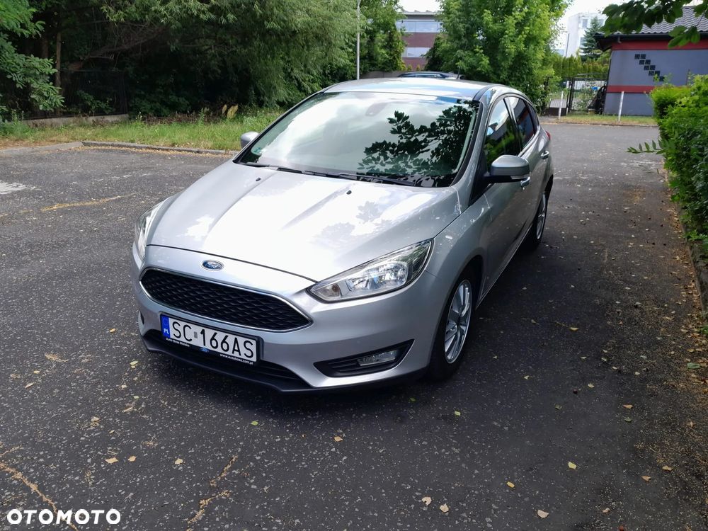 Ford Focus - 3