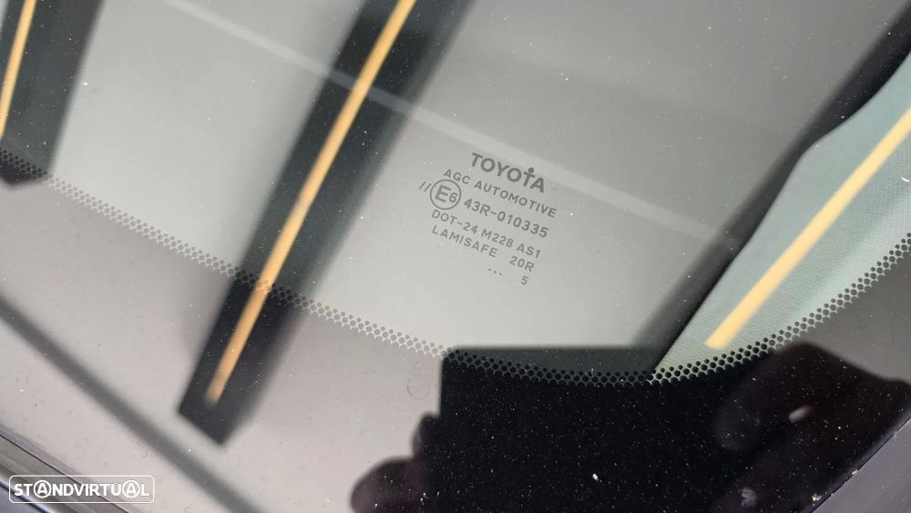 Toyota Auris 1.6 D-4D Exclusive+Navi - 26