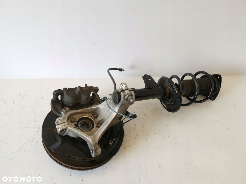 MITSUBISHI OUTLANDER IV 21- USA 2.5 ZWROTNICA AMORTYZATOR PRAWY PRZOD - 7
