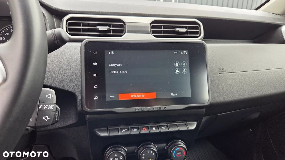 Dacia Duster 1.0 TCe Expression - 28