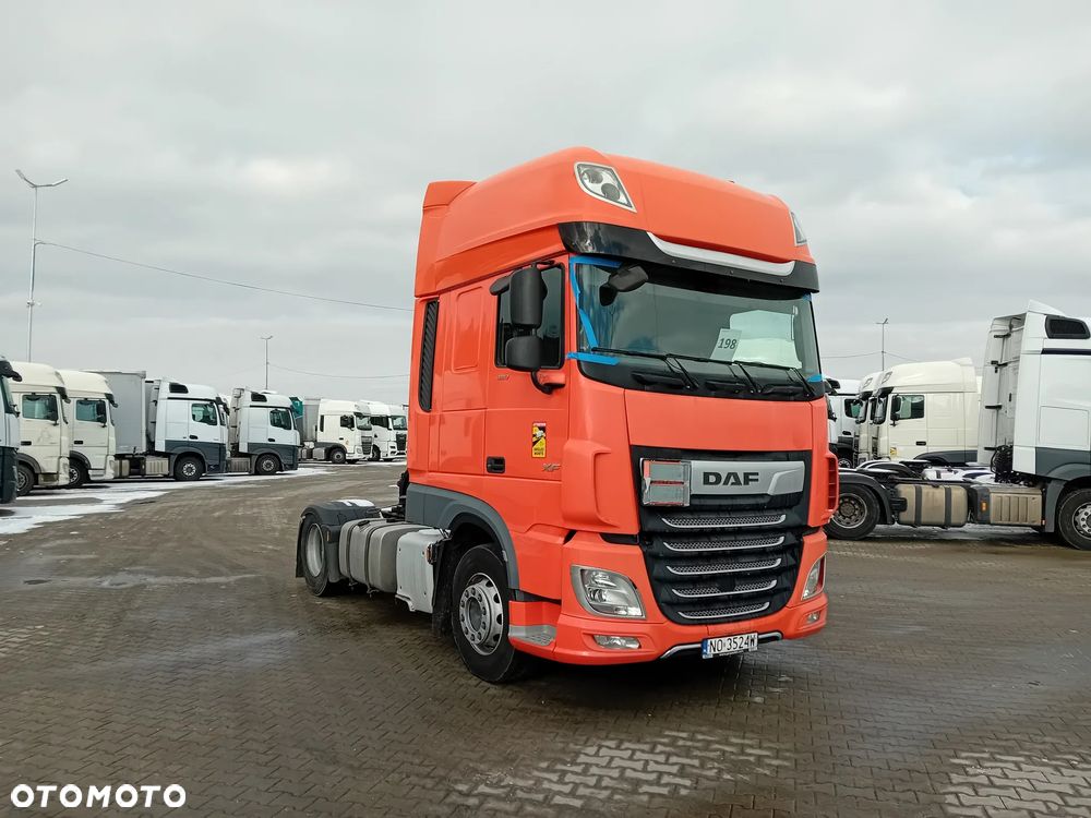 DAF XF 480 FT SSC - 5