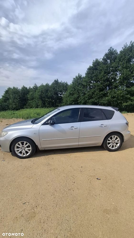 Mazda 3 1.6 Active - 1