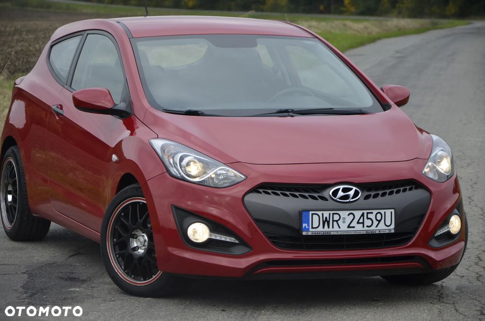 Hyundai i30 - 4