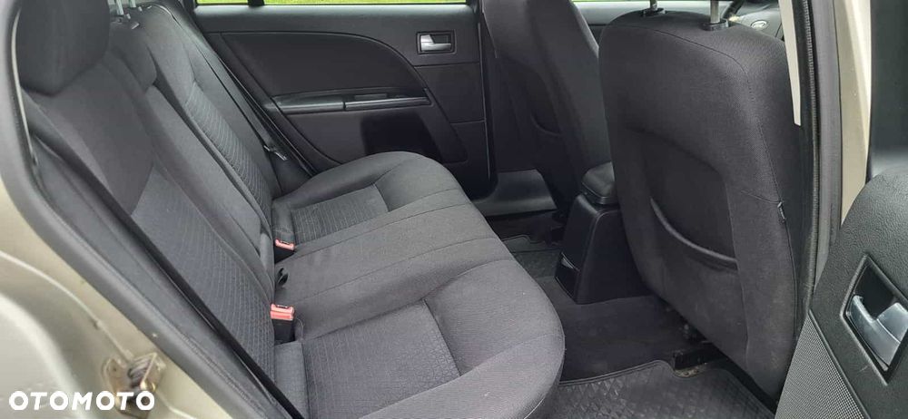 Ford Mondeo 2.0 Trend X100 / X - 19