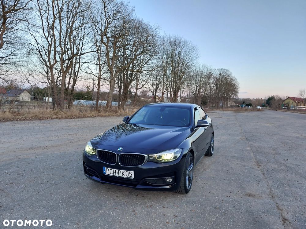 BMW Seria 3 - 19