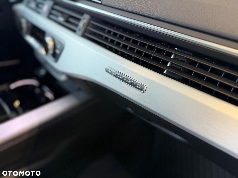 Audi A5 Sportback 45 TFSI quattro S tronic S line - 18