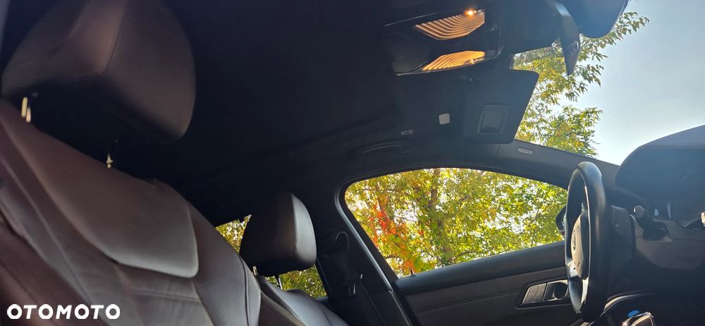 BMW Seria 3 318d Sport Line - 31