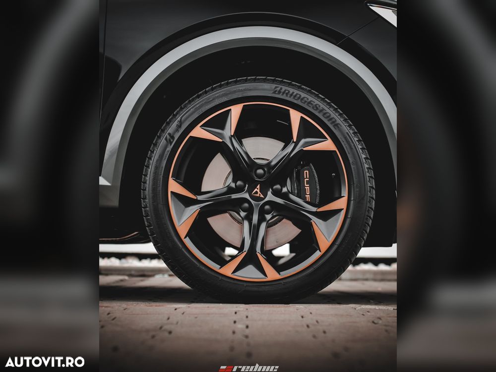 Cupra Formentor VZ 2.0 TSI 4DRIVE DSG - 10