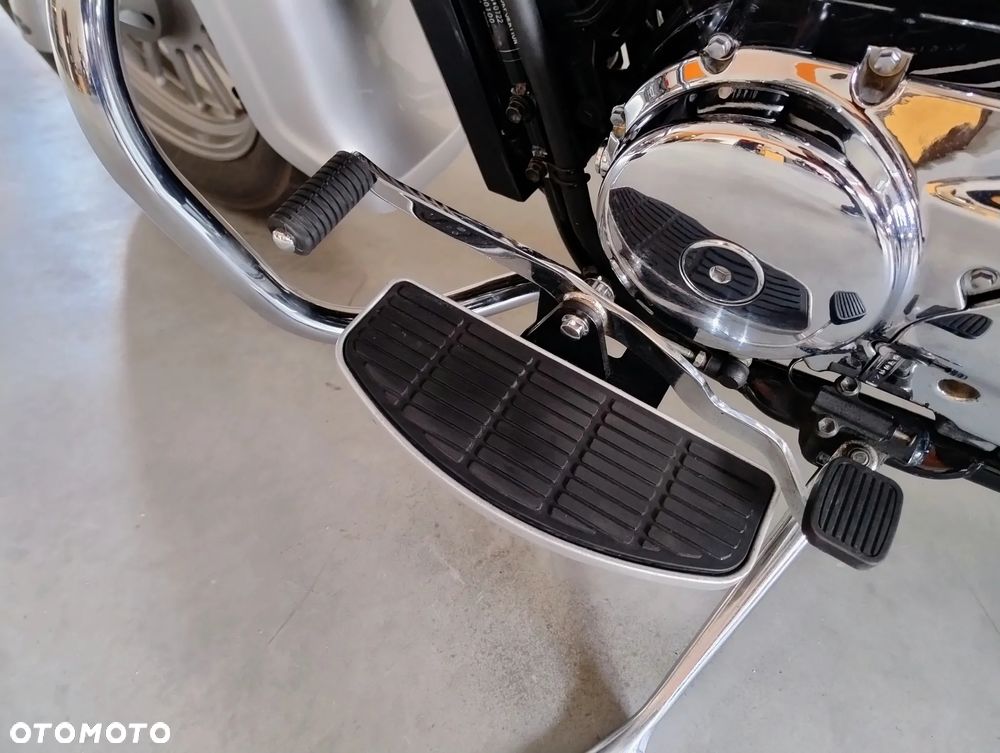 Suzuki VL 800 Volusia - 25