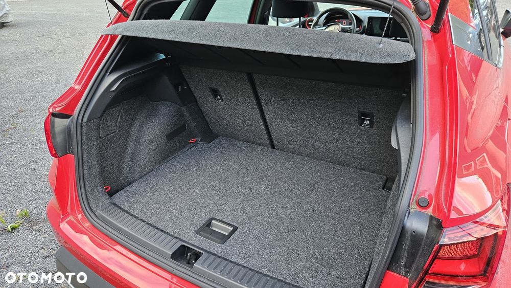 Seat Arona 1.5 TSI OPF DSG FR - 11