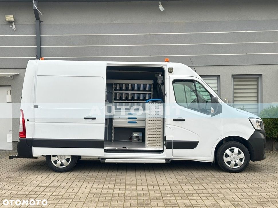 Renault Master - 12