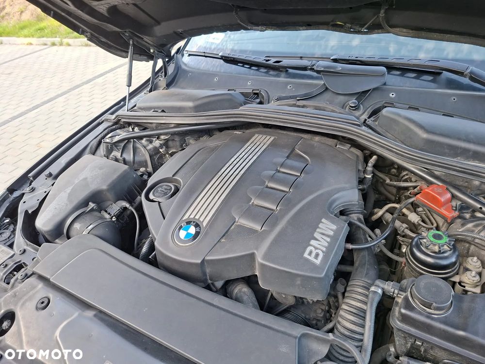 BMW Seria 5 - 22