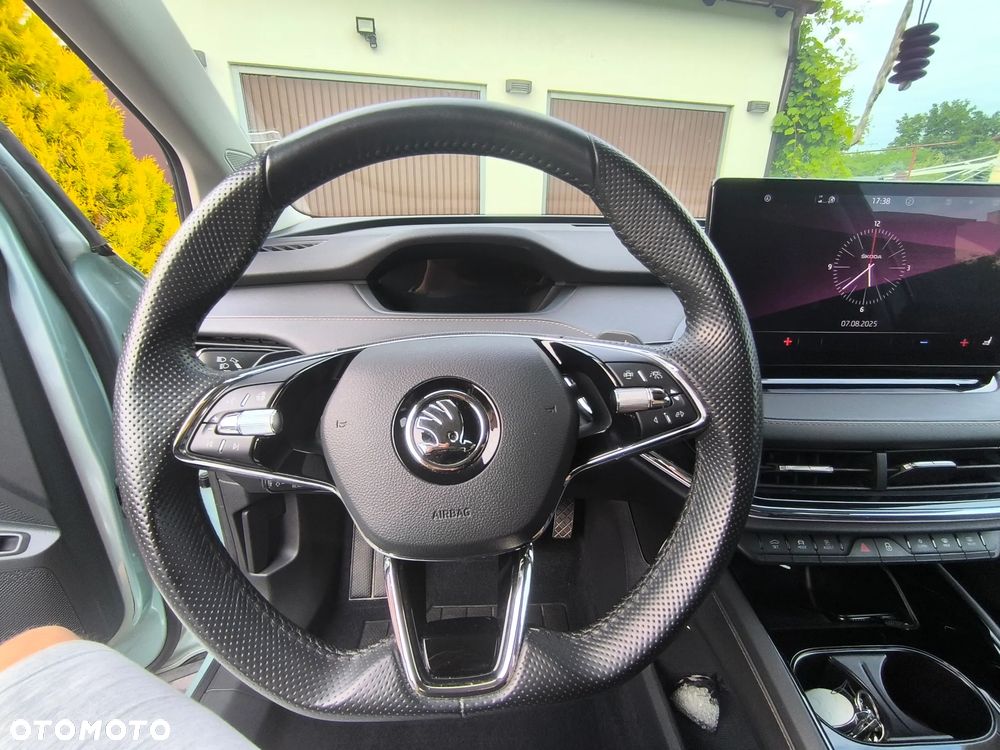 Skoda Enyaq - 27