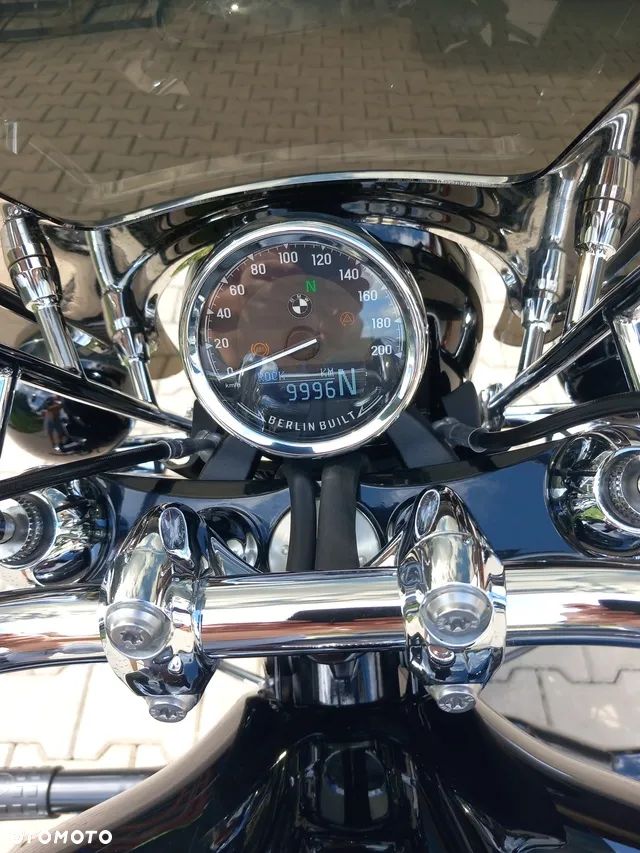 BMW R - 19