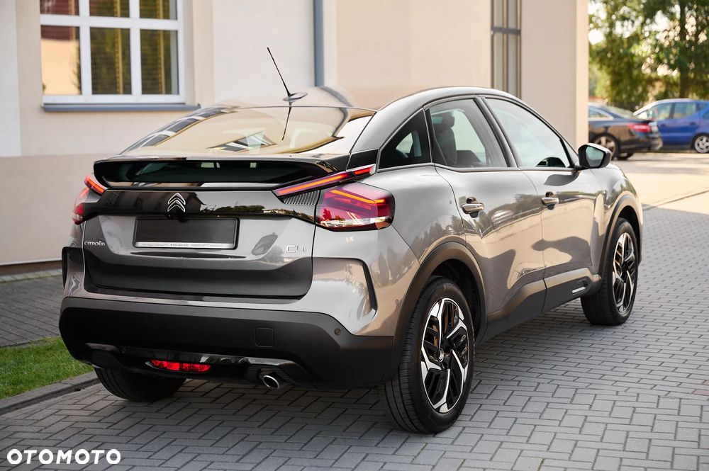 Citroën C4 1.5 BlueHDi Shine S&S - 18