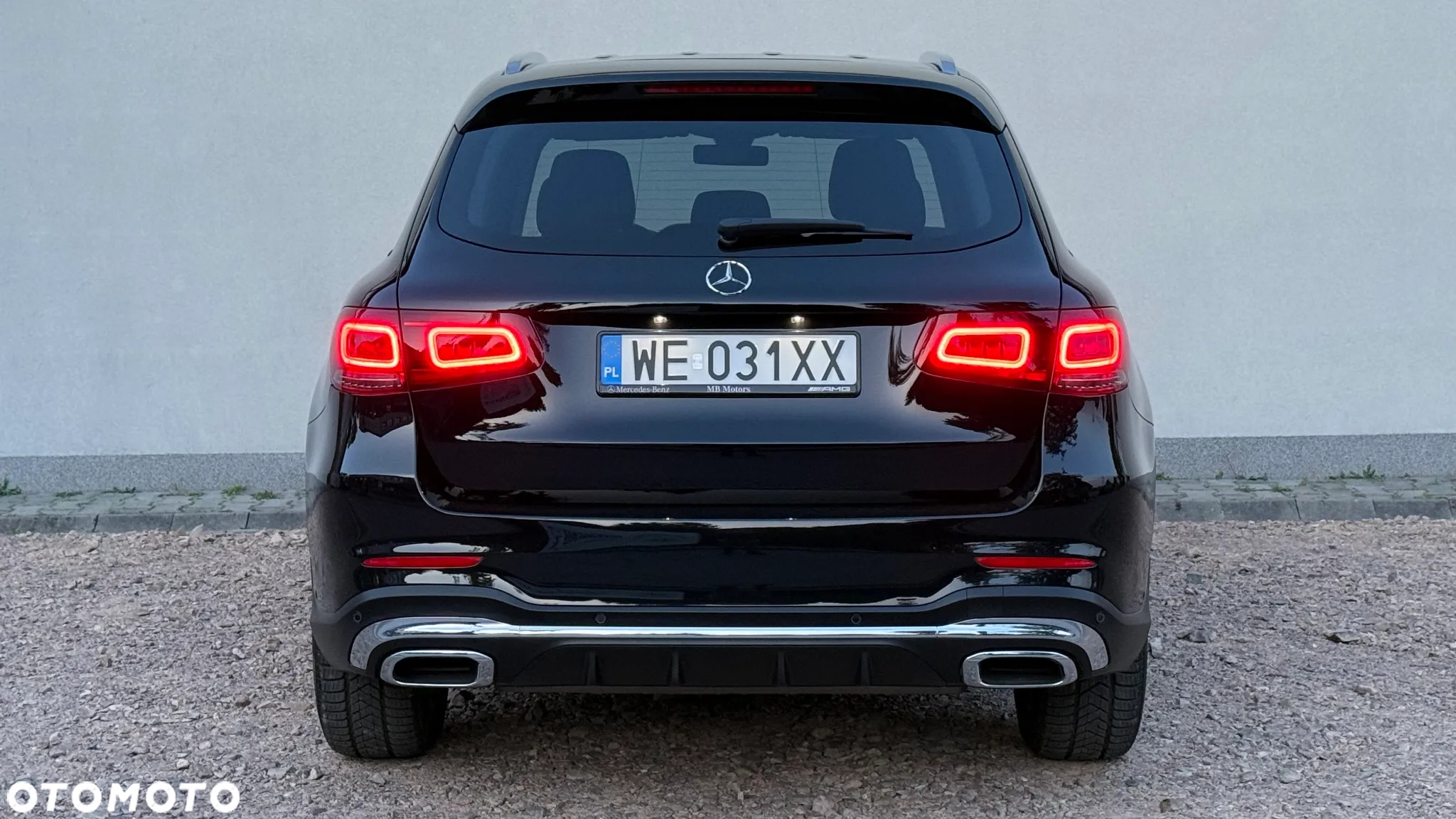 Mercedes-Benz GLC - 2