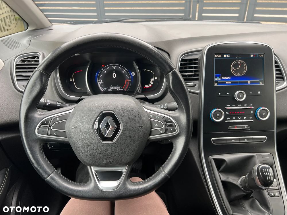 Renault Scenic ENERGY dCi 130 Business - 21