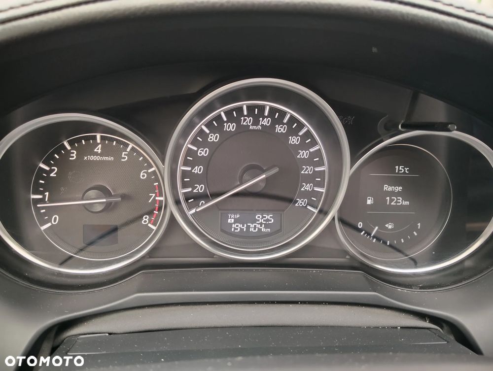 Mazda 6 2.0 SkyEnergy - 12