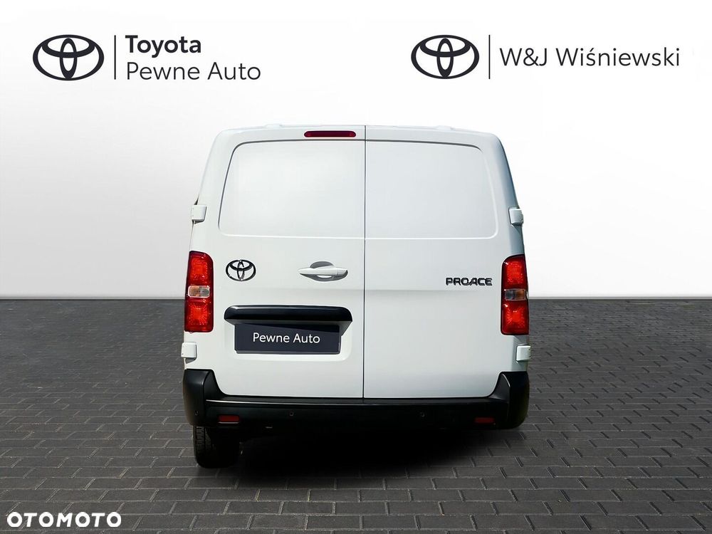 Toyota PROACE - 5