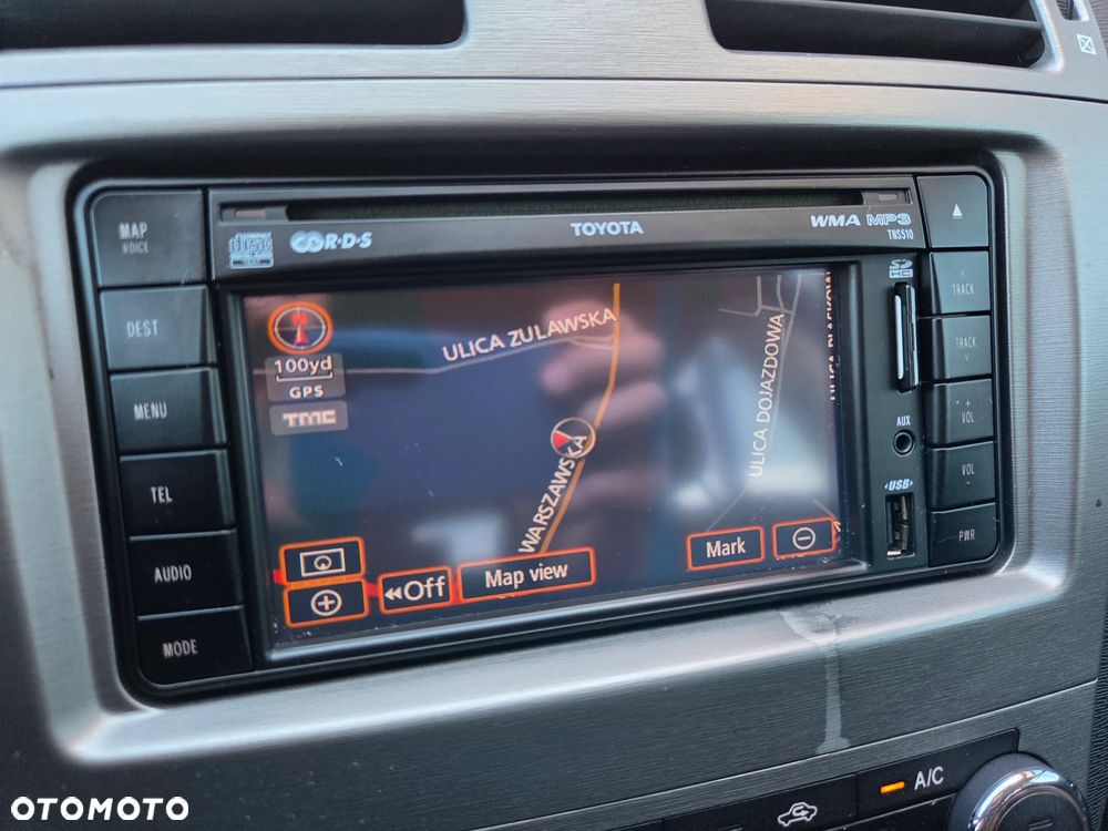 Toyota Avensis 1.6 Edition - 26