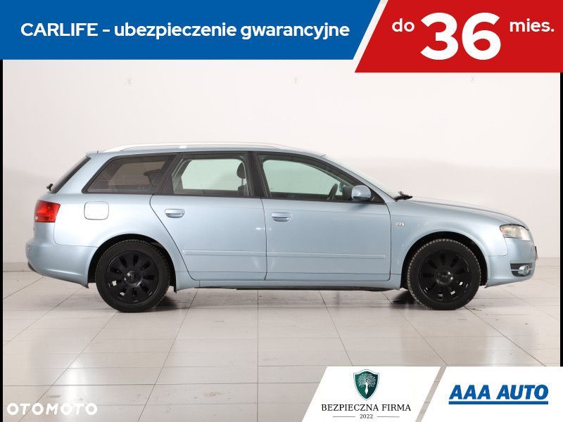 Audi A4 - 7