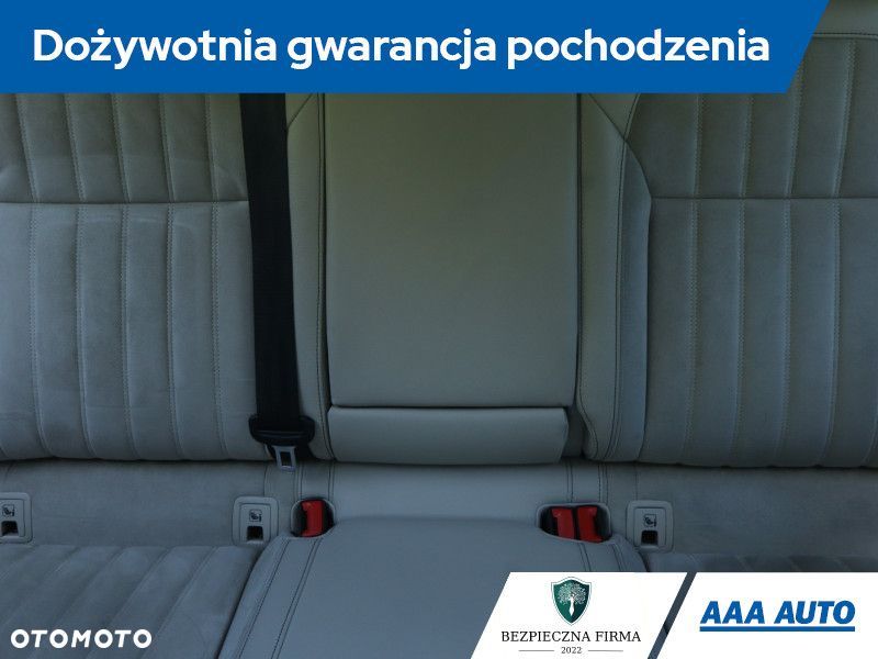 Skoda Superb - 12